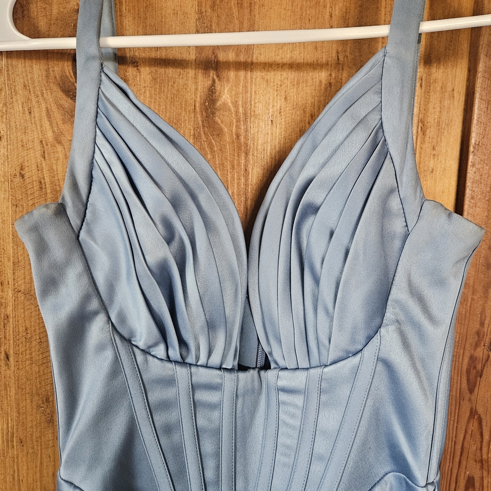 House of CB Faye Dress Size S, NWOT
